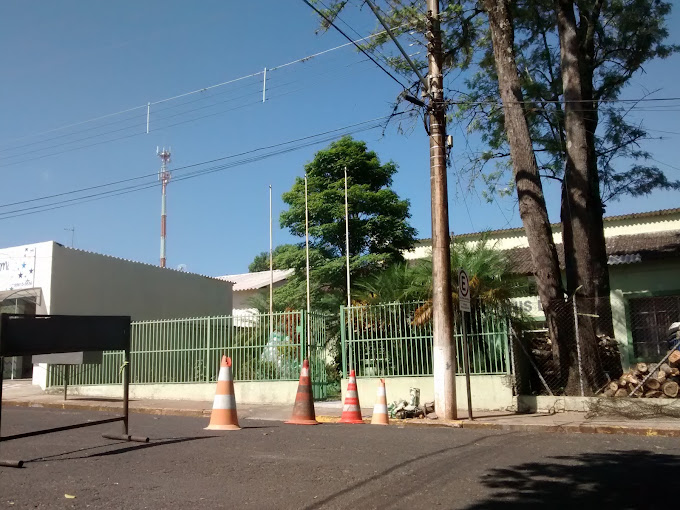 Rei dos Reparos  Ribeirão Prêto SP